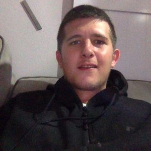 Meet your posher, Cory